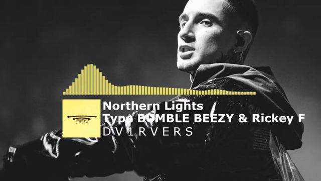 [PAY] BUMBLE BEEZY | Rickey F | RAM Type Beat "Northern Lights" | Type Beat | Rap Trap Pop Beats смотреть онлайн
