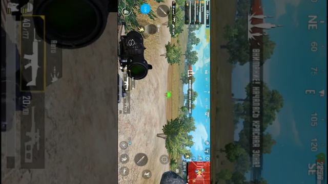 1 лайфхак из Pubg Mobile игра pubg mobile игру смотреть онлайн