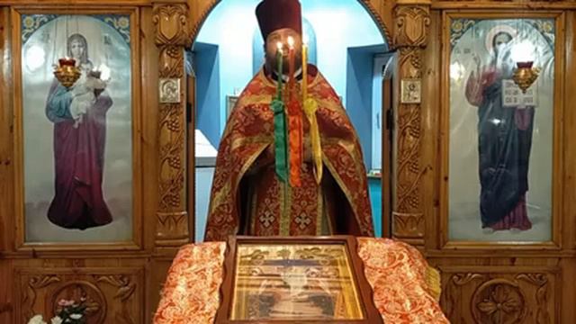 Пасха Христова смотреть онлайн