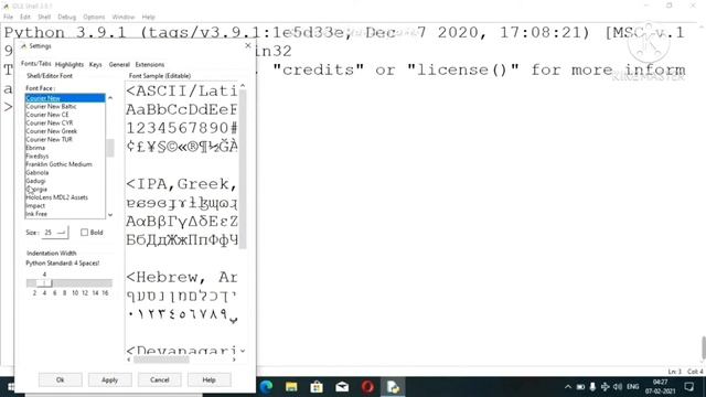 Python Tutorial - Python for Beginners in Hindi| Run| py file| text size in Python #20 смотреть онлайн