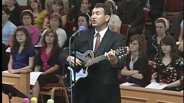 Почерк Творца вселенной - Russian Christian Song смотреть онлайн