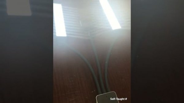 Ремонт лампы GLAMCOR своими рукам