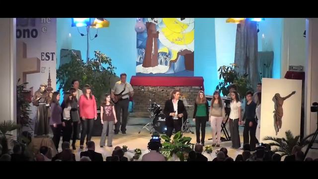VUKOVAR - BONOFEST 2010. - MAX HOZIĆ Neka svima bude raj смотреть онлайн