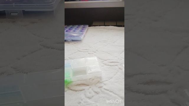 Асмр с бисером