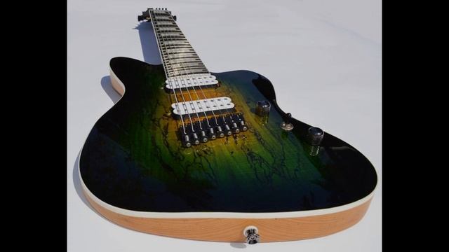 Jazzy Parallel Minor 9 Chords Backing Track - G Minor смотреть онлайн