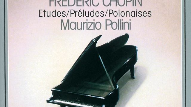 Chopin: 12 Études, Op. 25 - No. 6 in G-Sharp Minor "Thirds" смотреть онлайн