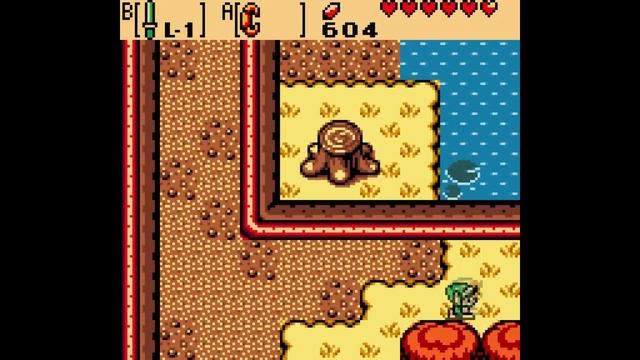 Oracle of Seasons - Part 5: Ricky's Feet Force = −kx − mg смотреть онлайн