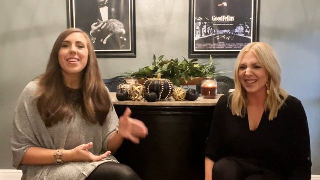 Aligned Insurance Friday Night Wives | Lauren Miller смотреть онлайн