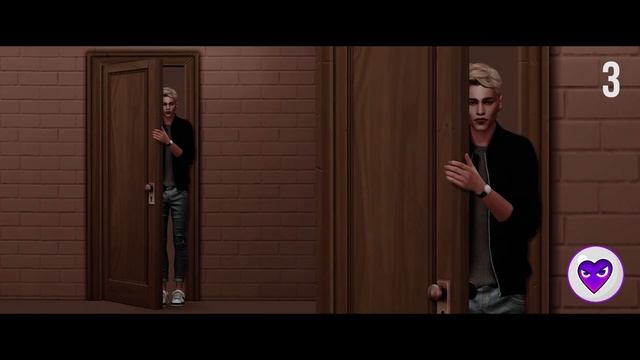 Animation pack WITH A DOOR for WW SIMS 4 by | Download смотреть онлайн