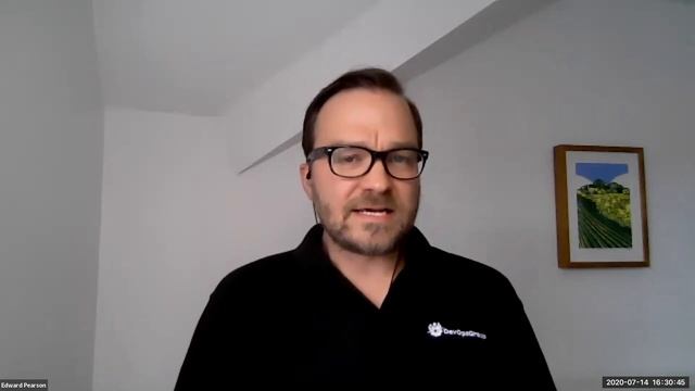 DevOps Group - Tuesday: Ask me Anything смотреть онлайн