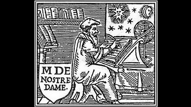 6. Валентина Лаврова. Расшифровка Нострадамуса  Valentina Lavrova decoding Nostradamus