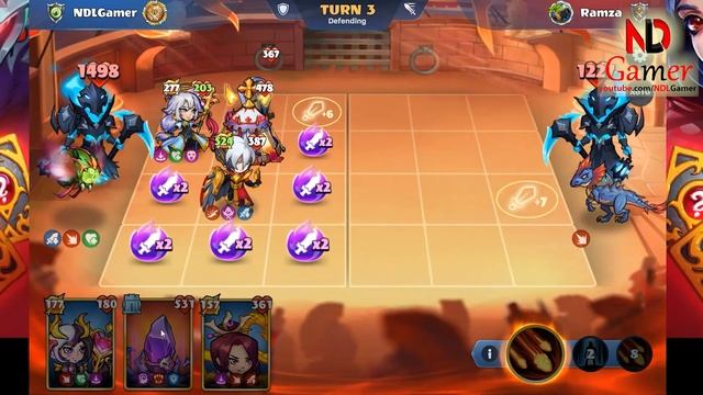 Mighty Party Game: The Power of Aphrodite level 16 reborn for the 3rd time смотреть онлайн