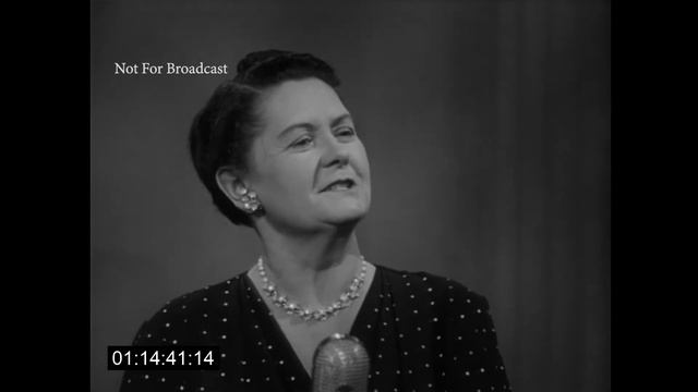 Do You Trust Your Wife? Starring Edgar Bergen (CBS -- November 6, 1956) смотреть онлайн