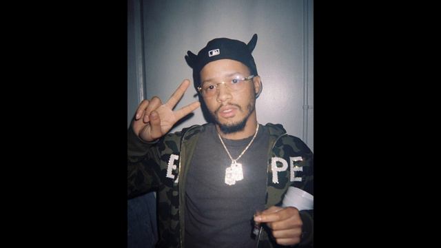 [FREE] Veeze x Babyface Ray Type Beat - "Method Man" смотреть онлайн