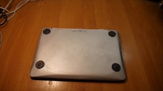 Супер реалистичный MacBook 12 ИЗ БУМАГИ