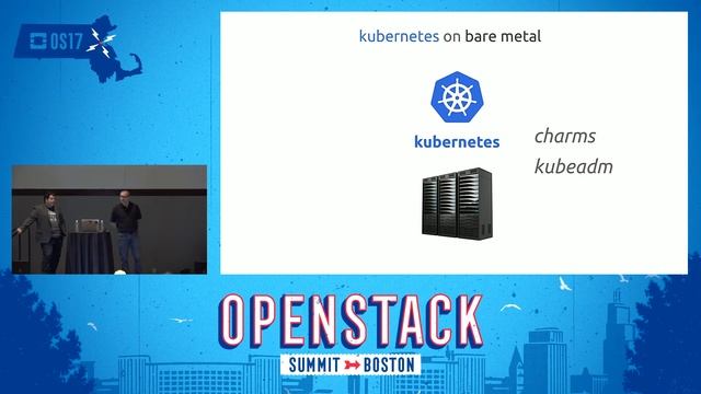 K8s or Die смотреть онлайн