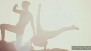 Клип конный спорт(chocolata)