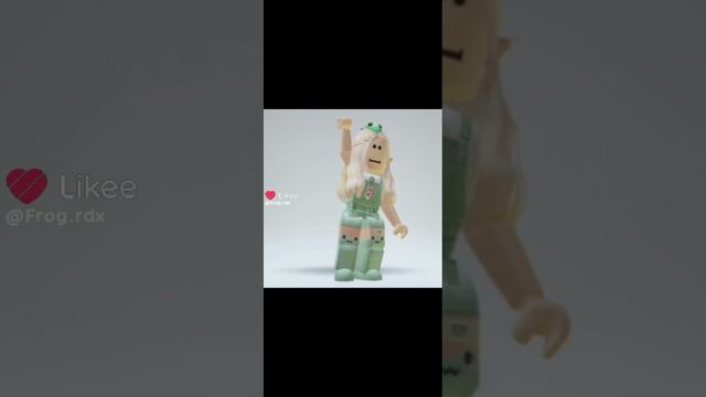 Первое видео