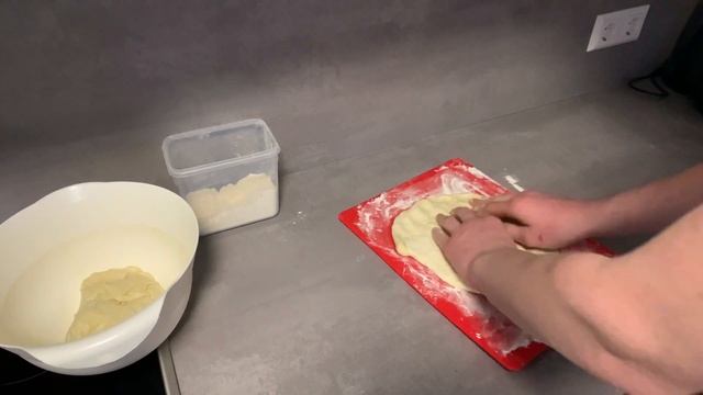 Супер рецепт пиццы - быстро и просто - пицца рецепт смотреть онлайн