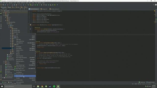 How to play sound with button click Android Studio смотреть онлайн