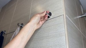 Как Правильно клеить крючки ИКЕА в ванной/Крючок Скугхаль/Как спрятать бойлер