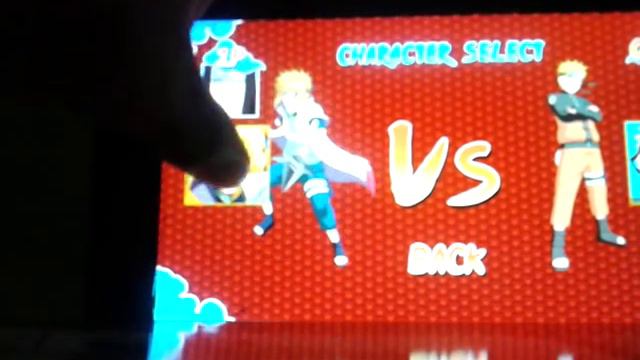 Shinobi war o jogo do naruto FAIL смотреть онлайн