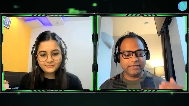 All About Github Star and Google Dev Expert program ft. Santosh #tech #community смотреть онлайн