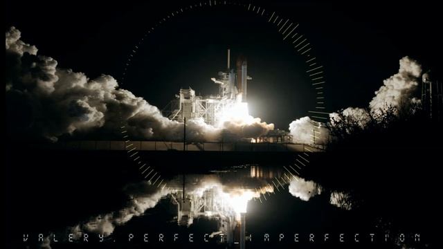 Lift off #music #space #synth смотреть онлайн