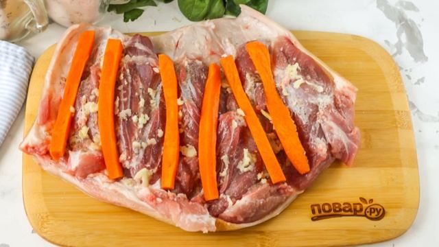 Книга рецептов