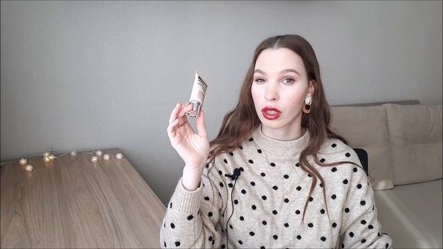 Мусор из 2019! Пустые баночки! смотреть онлайн