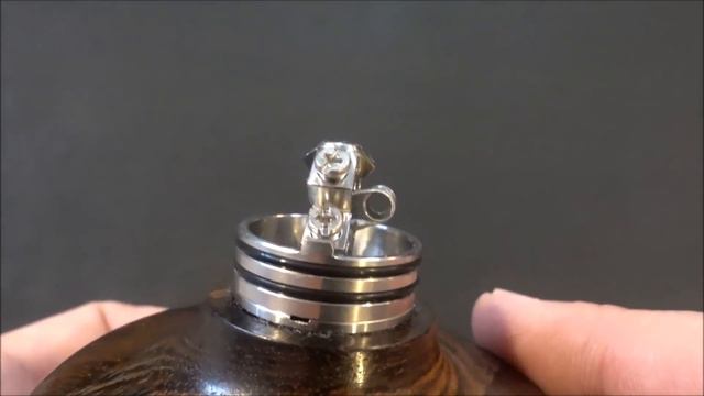 Vandy Vape Pulse X RDA & Pulse X 90w 21700 Squonk Mod By Tony B - Mike Vapes смотреть онлайн