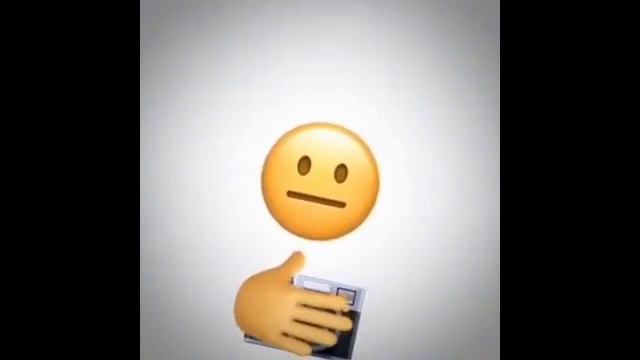 Emoji taking picture of clown meme смотреть онлайн