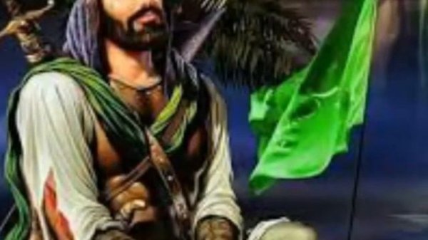 ALLAHIN ASLANİ ALİ