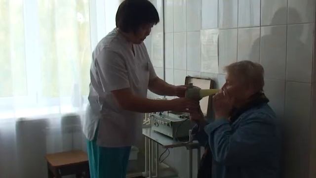 Забота от «Ульбы» смотреть онлайн