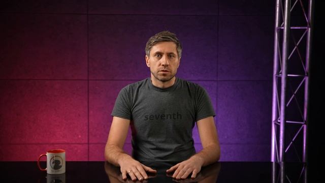[RU] MikroTik RouterOS v7 наконец-то готова! смотреть онлайн