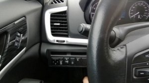 Наконец мой Донг фенг АХ7 поехал