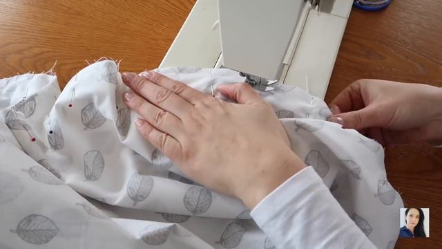 Jak uszyć kokon dla niemowlaka? TUTORIAL krok po kroku.Gniazdko dla niemowlaka смотреть онлайн