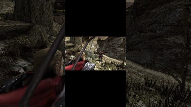 Готика 2 Ночь Ворона Секрет Бонус ностальгии Для тех, кто ещё не знает#shorts-(1080p) Muttt1979 смотреть онлайн