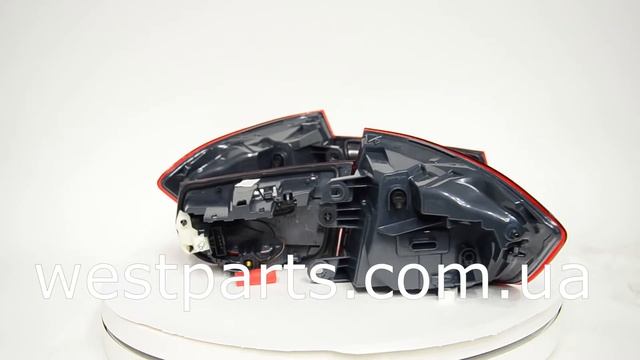 Задние фонари стопы повороты Bmw 3 f30 f31 f35 Рестайлинг 2015-2019 смотреть онлайн