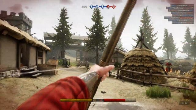 Dracula?MORDHAU? ЗА ЧЕСТЬ И ОТВАГУ! смотреть онлайн