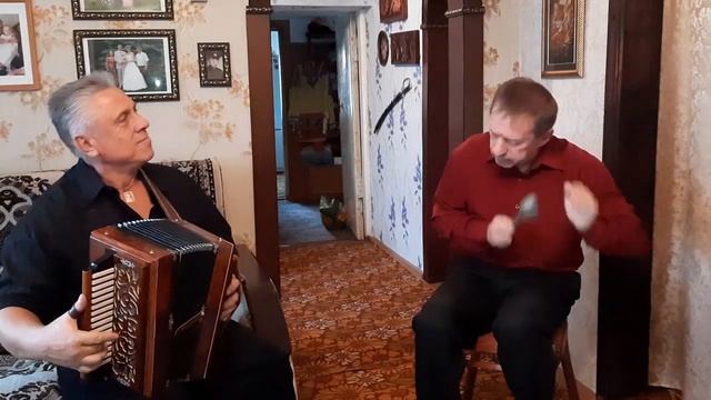 Наигрыши на ложках смотреть онлайн