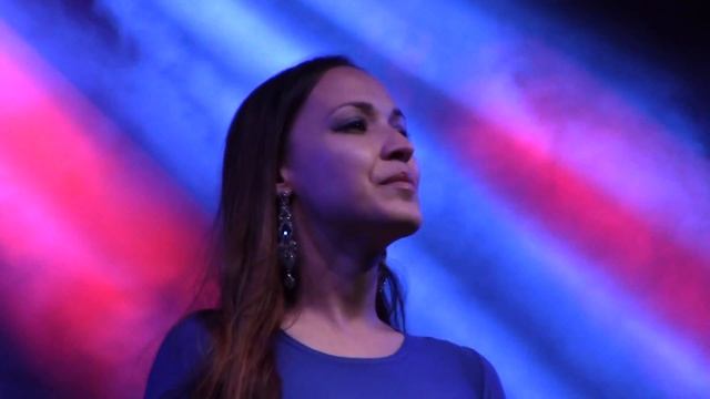 Песня Морской прибой Марина Бердина песни о Сочи про Сочи смотреть онлайн