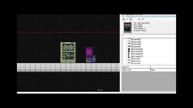 Tutorial SFD triggers смотреть онлайн