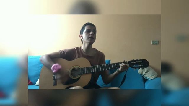 Canción del Mariachi - Antonio Banderas y Los lobos Cover смотреть онлайн