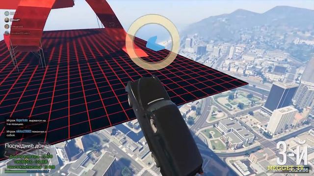 БЕРЕГИТЕСЬ, У НЕГО БОМБИТ, А МЫ ЕГО БОМБИМ! Египетский СКИЛЛ ТЕСТ! смотреть онлайн