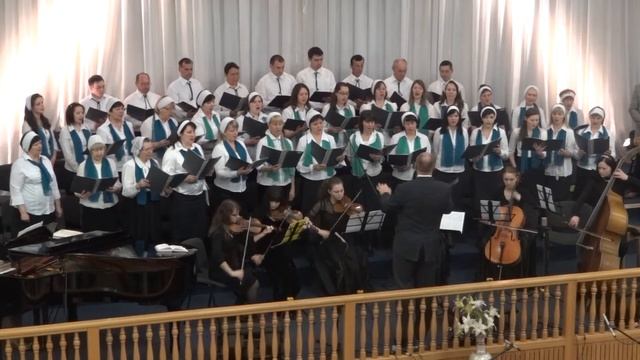 Аллилуйя! Слушай мир смотреть онлайн