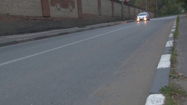 Рейд Госадмтехнадзора на улицах города Лыткарино смотреть онлайн