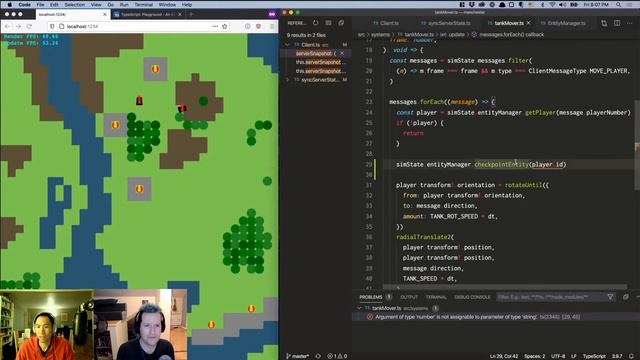 Session 37: Sprinkles and Jimmies смотреть онлайн