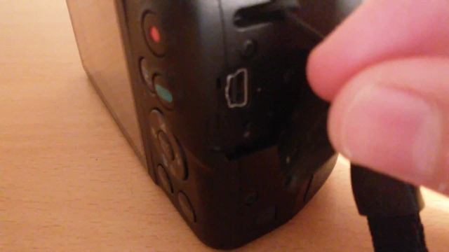 Canon Powershot SX400 IS смотреть онлайн