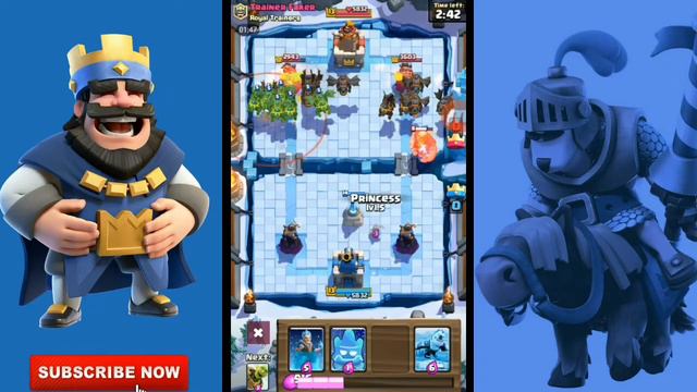 Clash royale new private server with new card and old card new ability. Download Now. смотреть онлайн